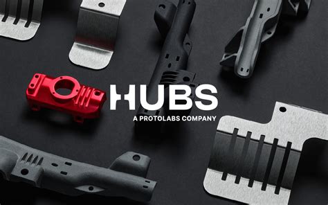 3d hubs sheet metal|hubs parts catalog.